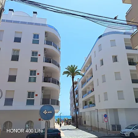 Casa Locos تورّيفيِخا